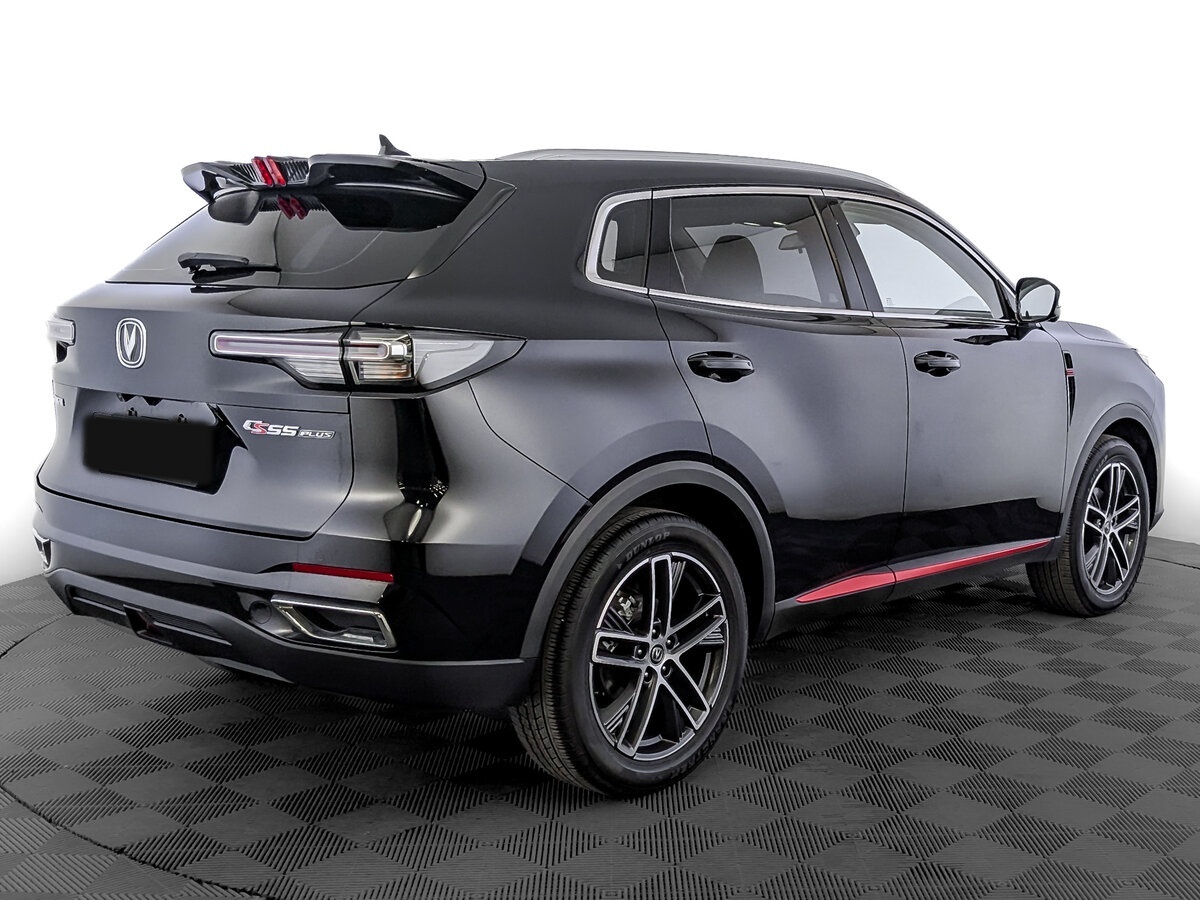 Changan CS55 Plus II, 2023 - 30 728 км. | Фото №5