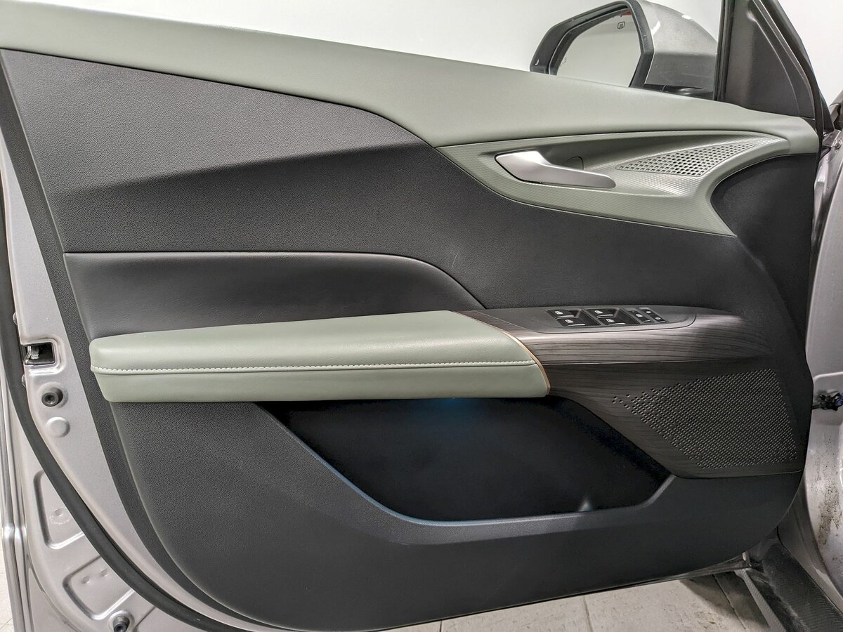 Changan Lamore, 2023 Фото №10