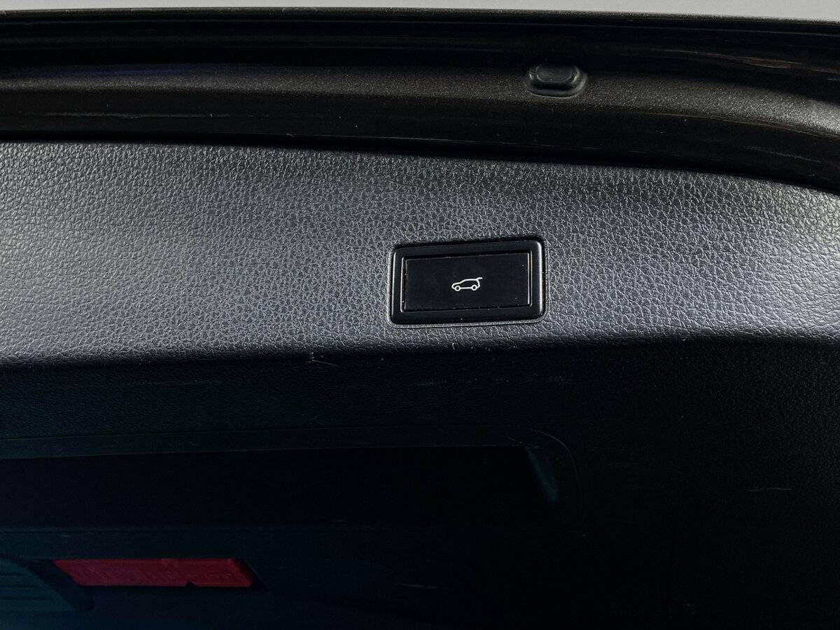 Volkswagen Touareg II Рестайлинг, 2015 - 133 612 км. | Фото №8