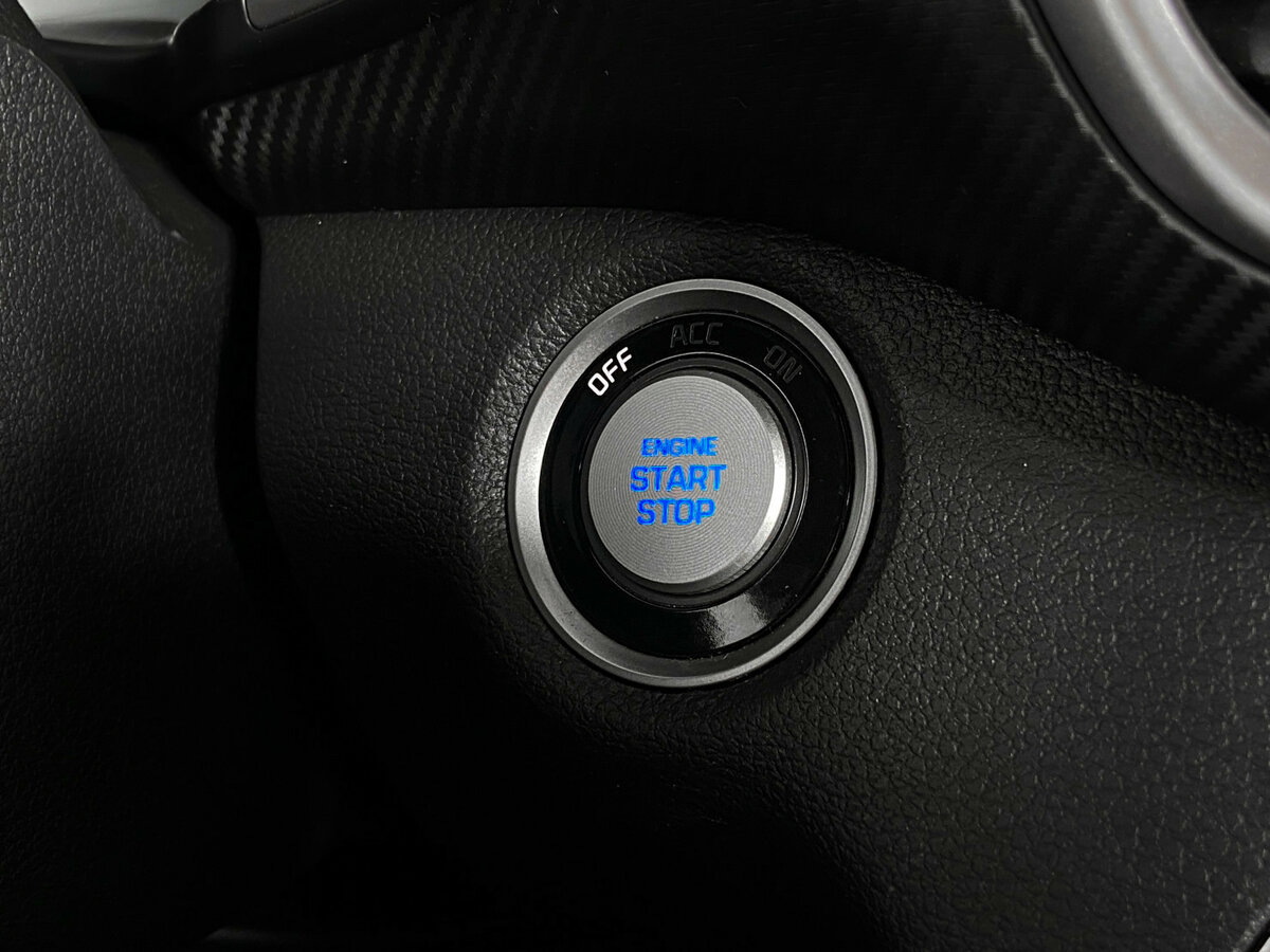 Hyundai Tucson III Рестайлинг, 2020 Фото №13