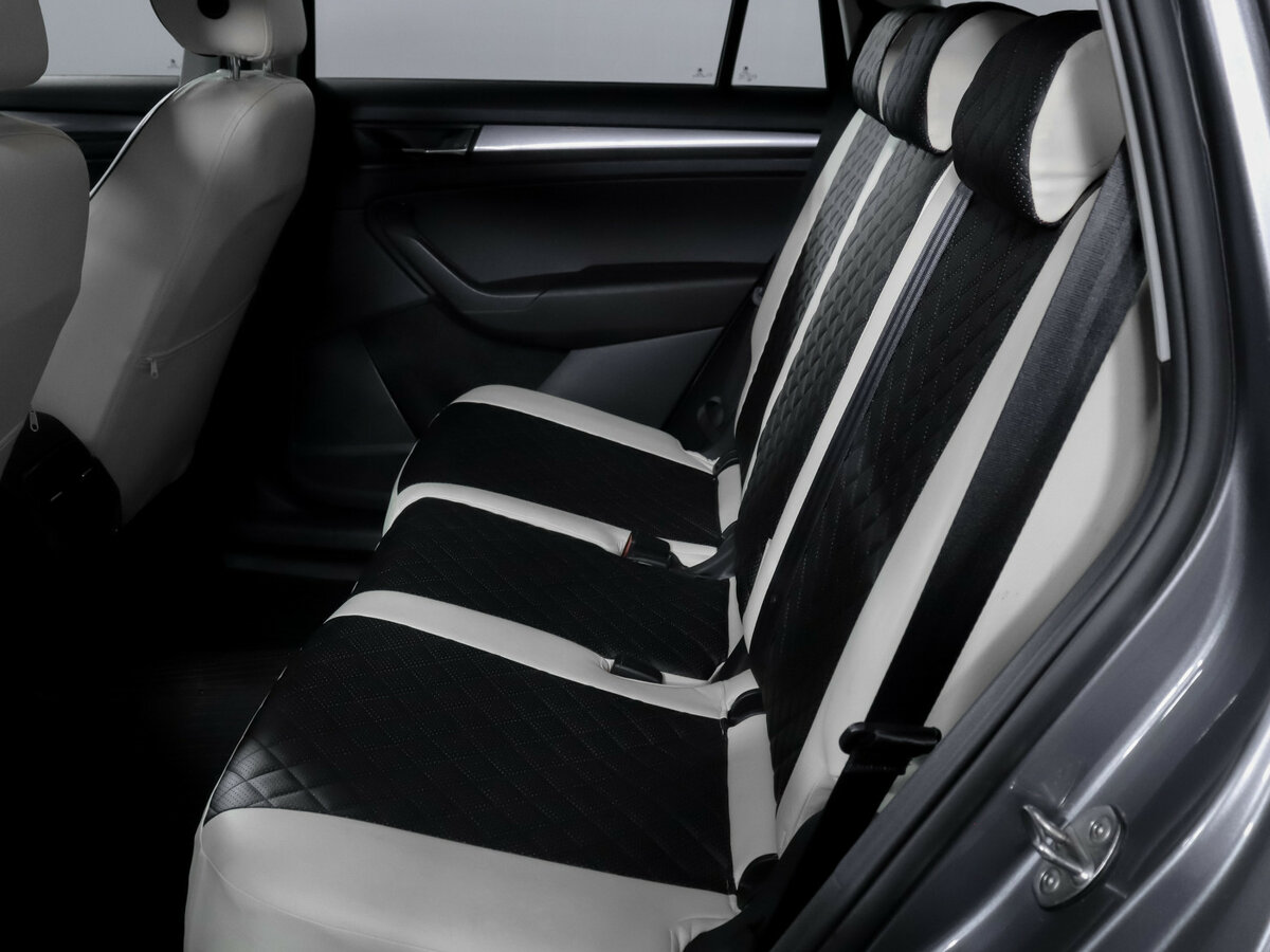 Skoda Kodiaq I, 2019 - 60 000 км. | Фото №8