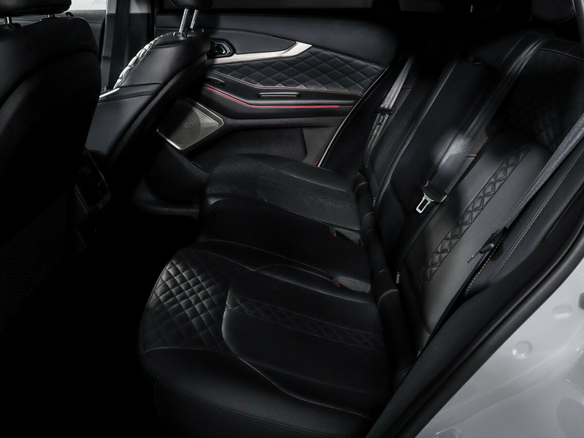 Exeed TXL I Рестайлинг, 2023 - 61 000 км. | Фото №8