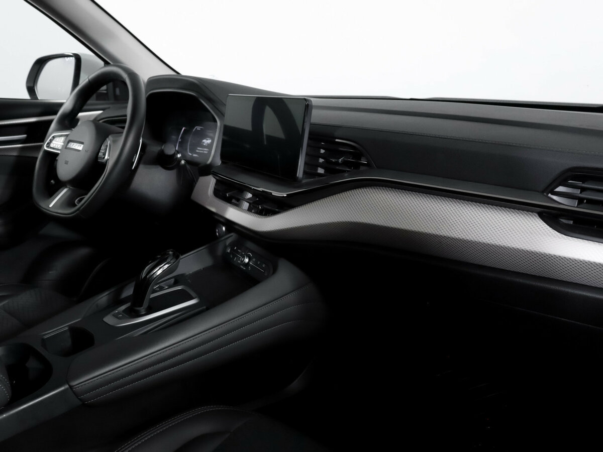 Haval F7 I Рестайлинг, 2023 - 28 500 км. | Фото №7