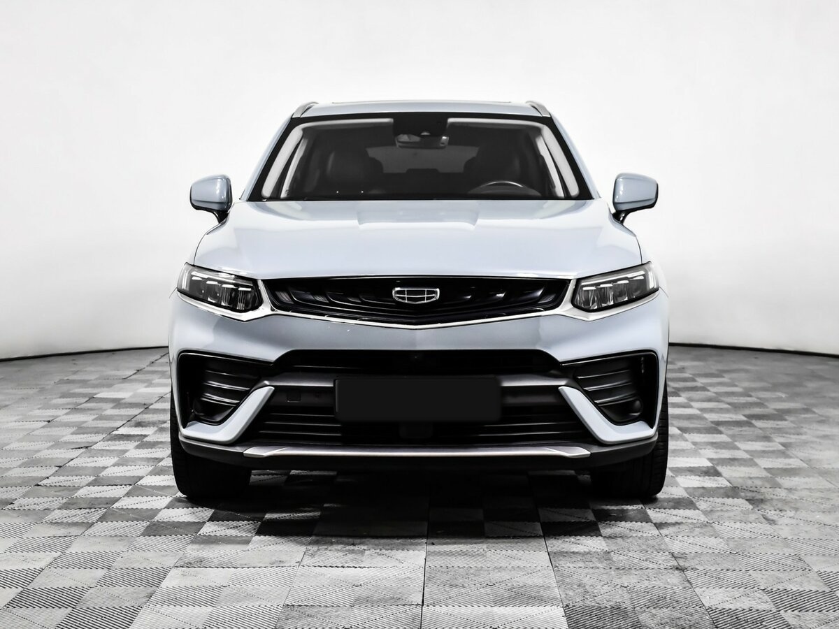 Geely Tugella I, 2022 - 68 503 км. | Фото №2