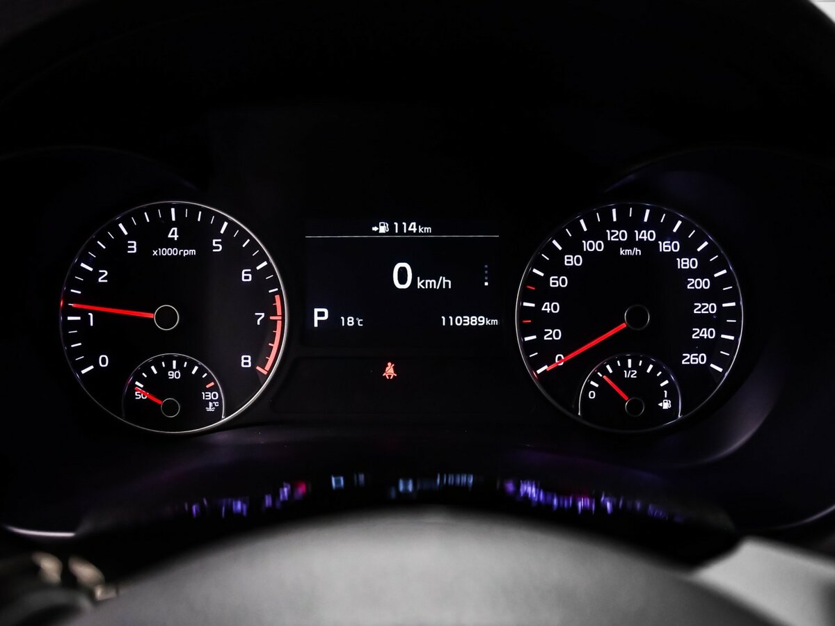 Kia Optima IV Рестайлинг, 2019 Фото №8