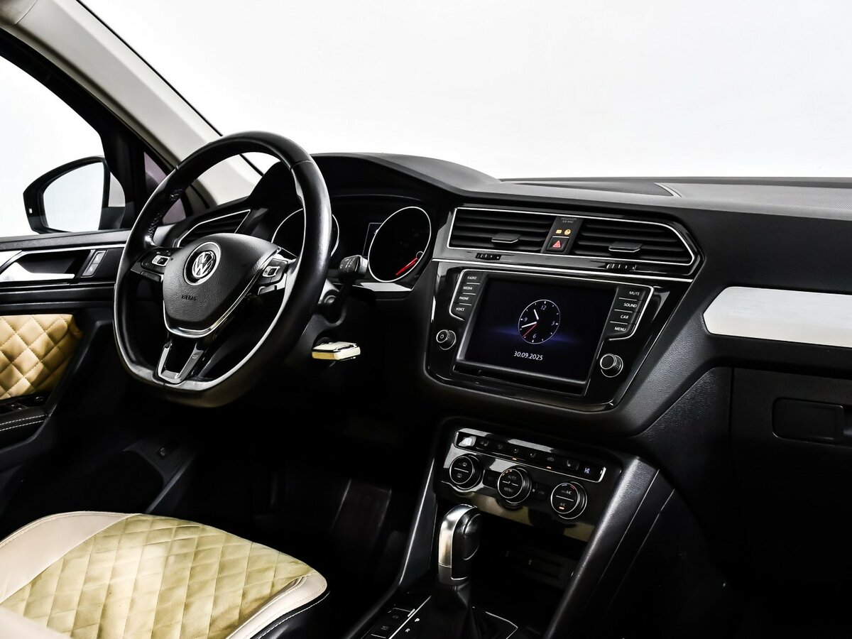 Volkswagen Tiguan II, 2017 - 96 000 км. | Фото №8