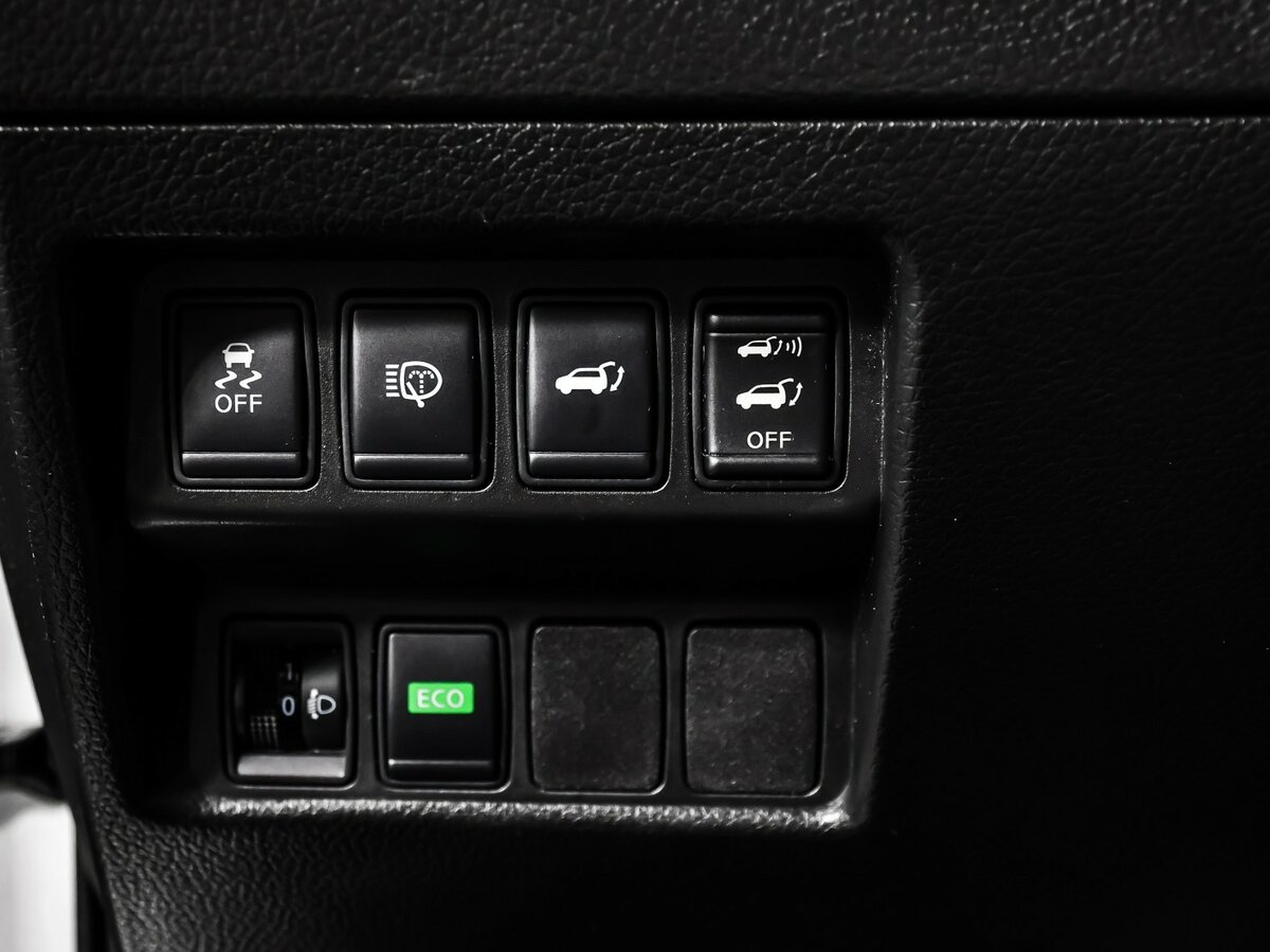 Nissan X-Trail III, 2016 Фото №13