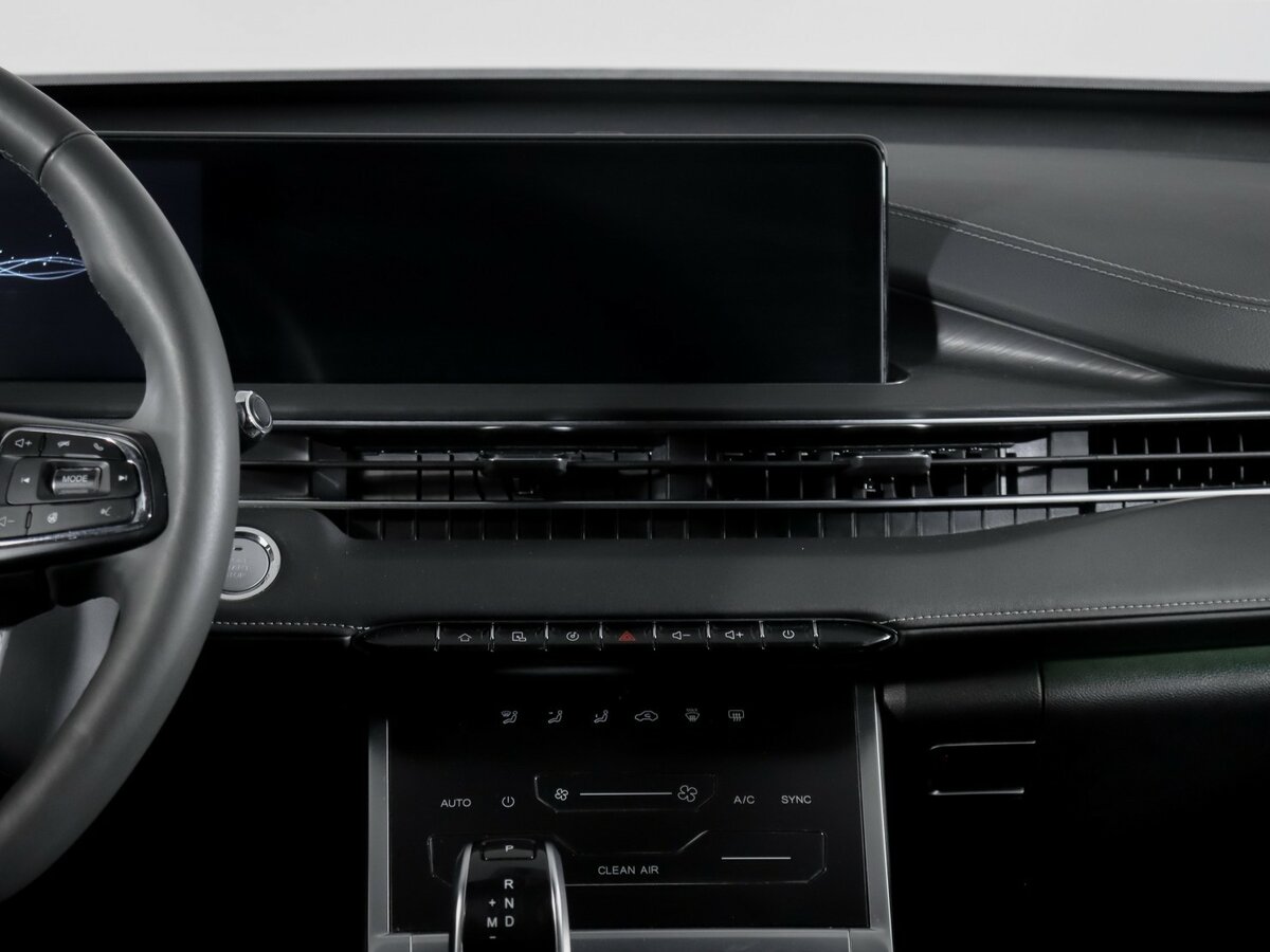 Chery Tiggo 7 Pro Max I, 2024 Фото №13