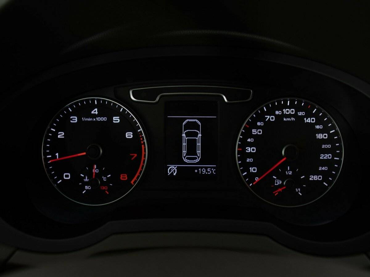 Audi Q3 I (8U), 2013 - 209 348 км. | Фото №6