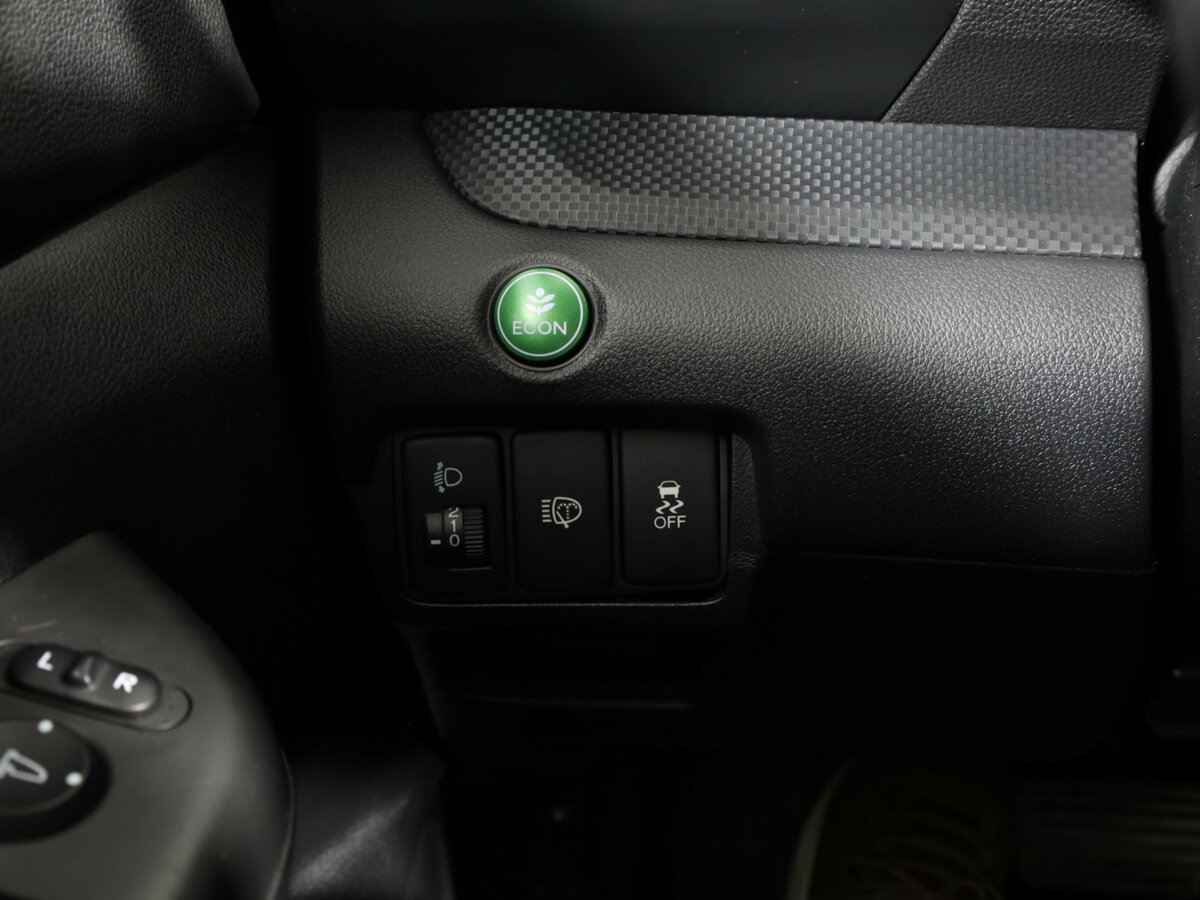 Honda CR-V IV, 2013 Фото №22