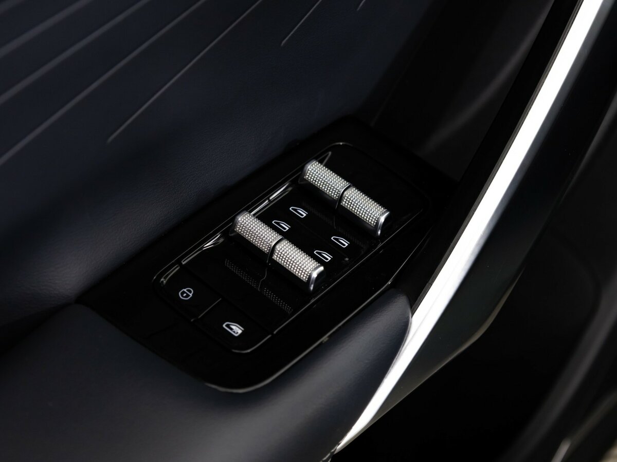 Geely Atlas II, 2023 Фото №24