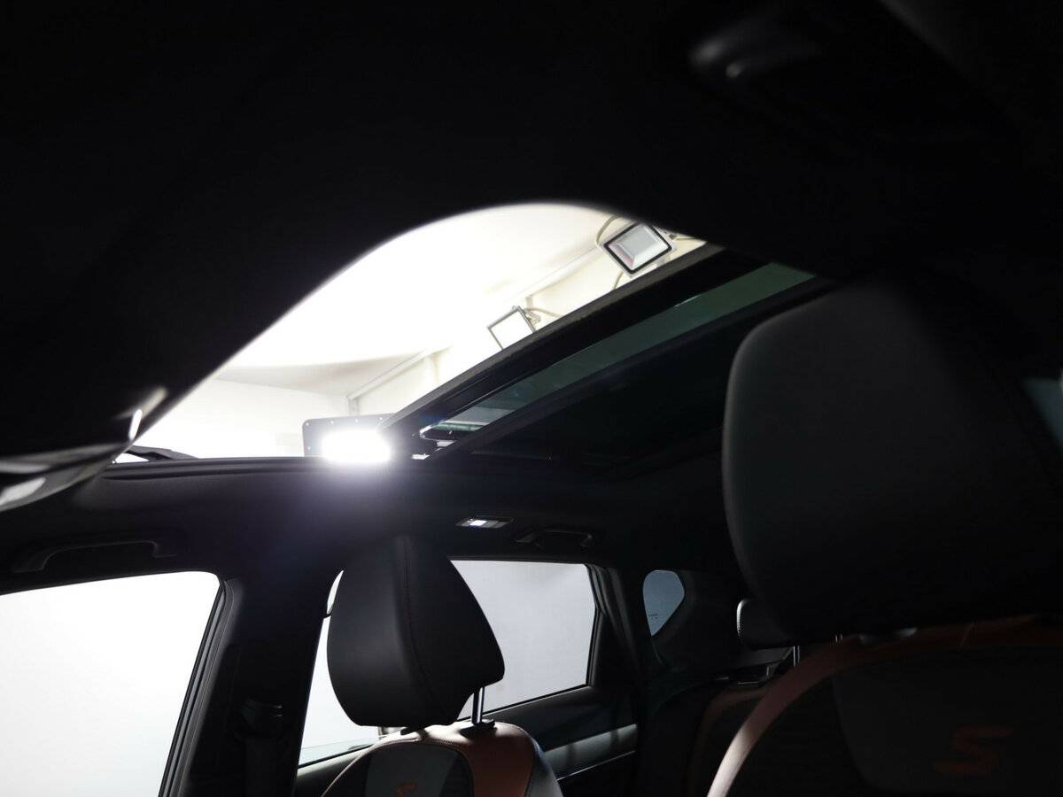 Geely Coolray I, 2022 Фото №26