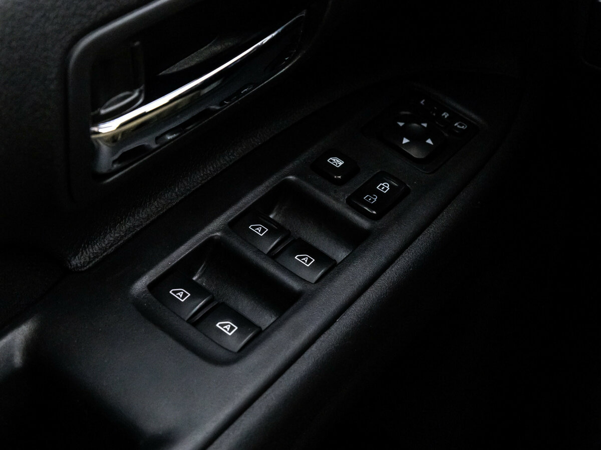 Mitsubishi Outlander III Рестайлинг 3, 2019 Фото №20