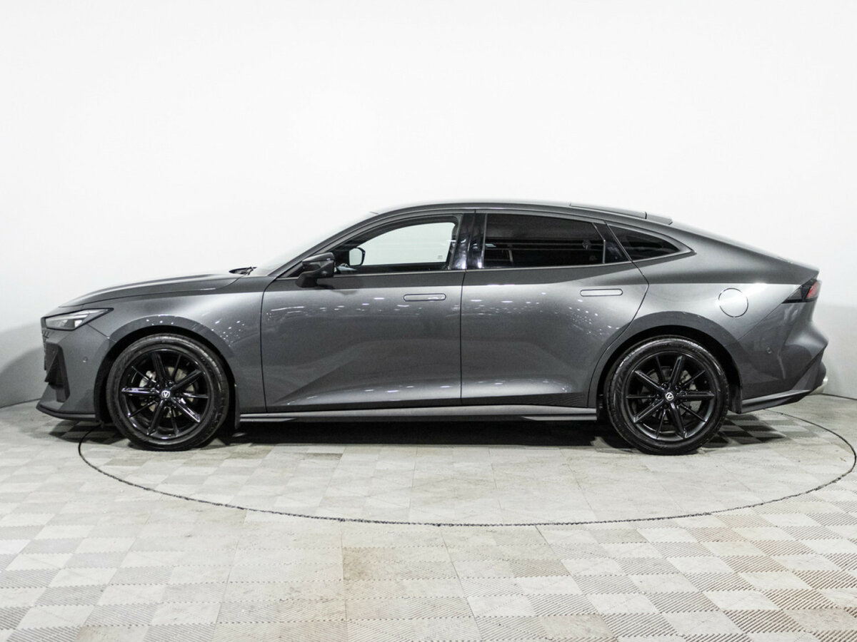 Changan UNI-V I, 2023 - 53 280 км. | Фото №8