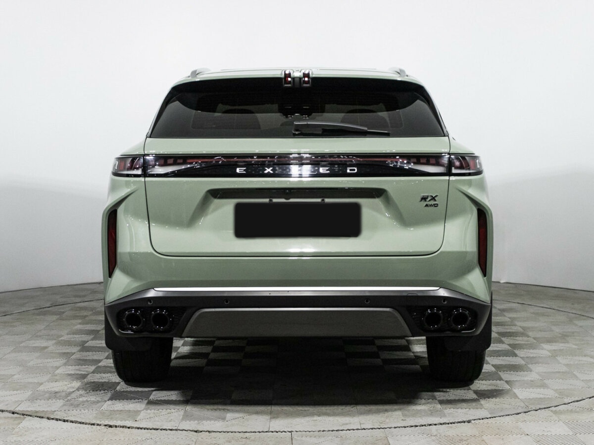 Exeed RX, 2023 - 47 500 км. | Фото №5