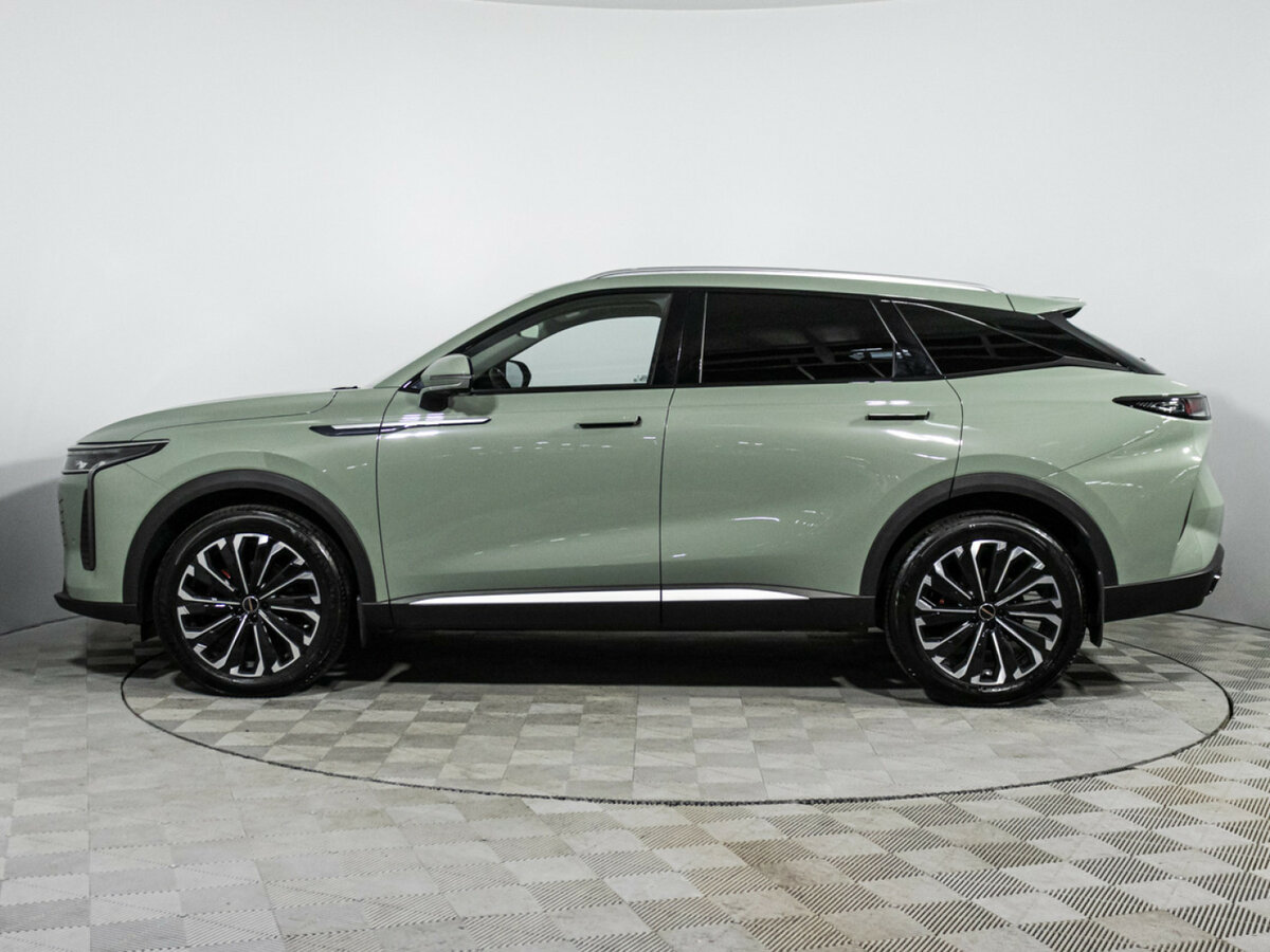 Exeed RX, 2023 - 47 500 км. | Фото №7
