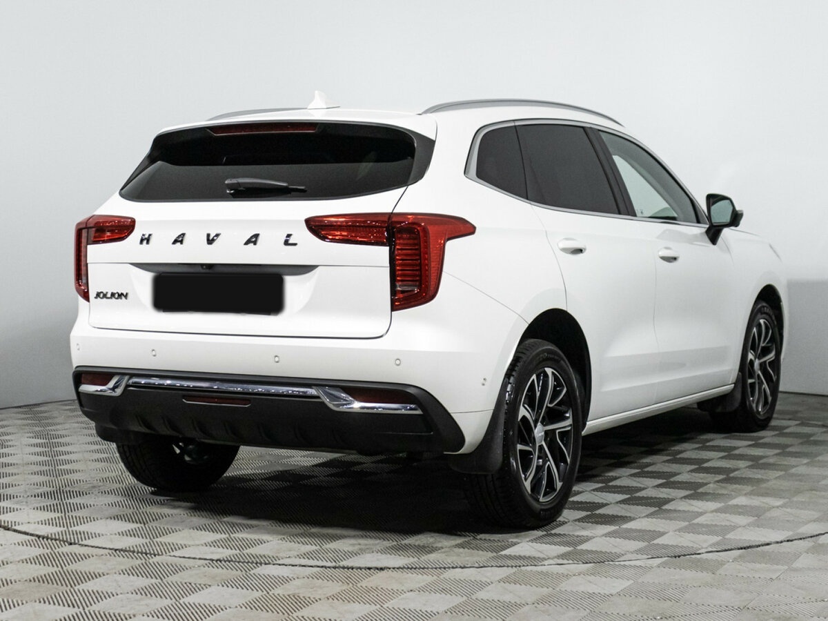 Haval Jolion I, 2023 - 36 265 км. | Фото №5