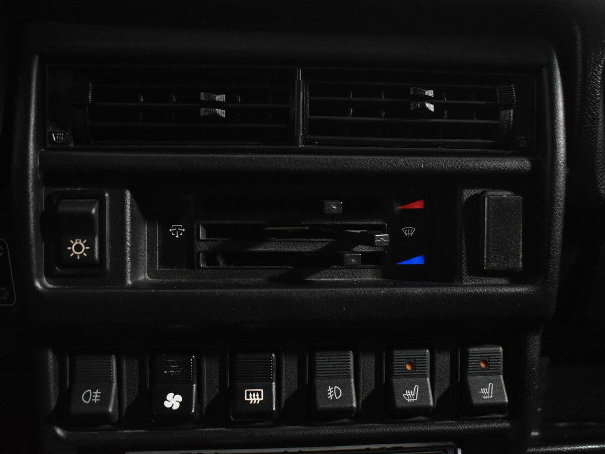 Lada (ВАЗ) 2121 (4x4) I Рестайлинг, 2016 Фото №15