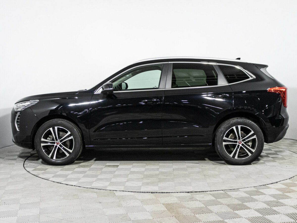 Haval Jolion I, 2023 - 37 810 км. | Фото №8