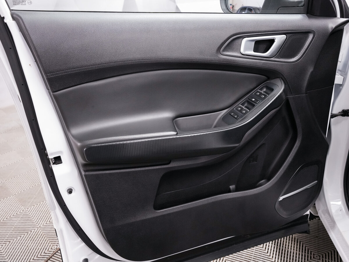 Chery Tiggo 4 I Рестайлинг, 2021 Фото №16