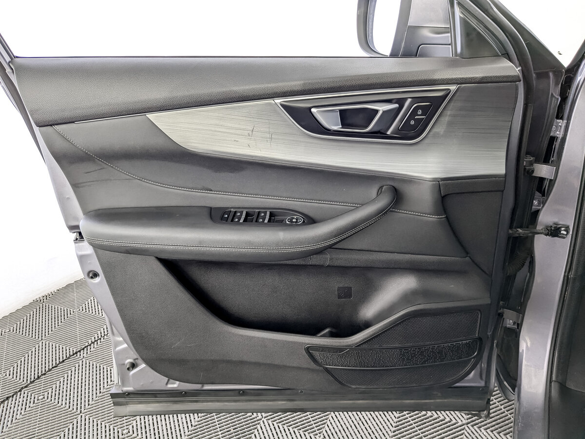 Chery Tiggo 4 Pro I, 2022 Фото №19