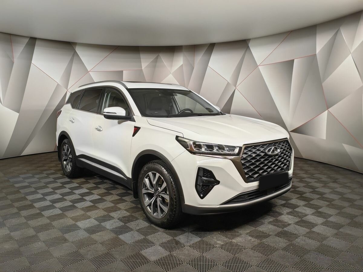 Chery Tiggo 7 Pro Max I, 2023 - 26 587 км. | Фото №3