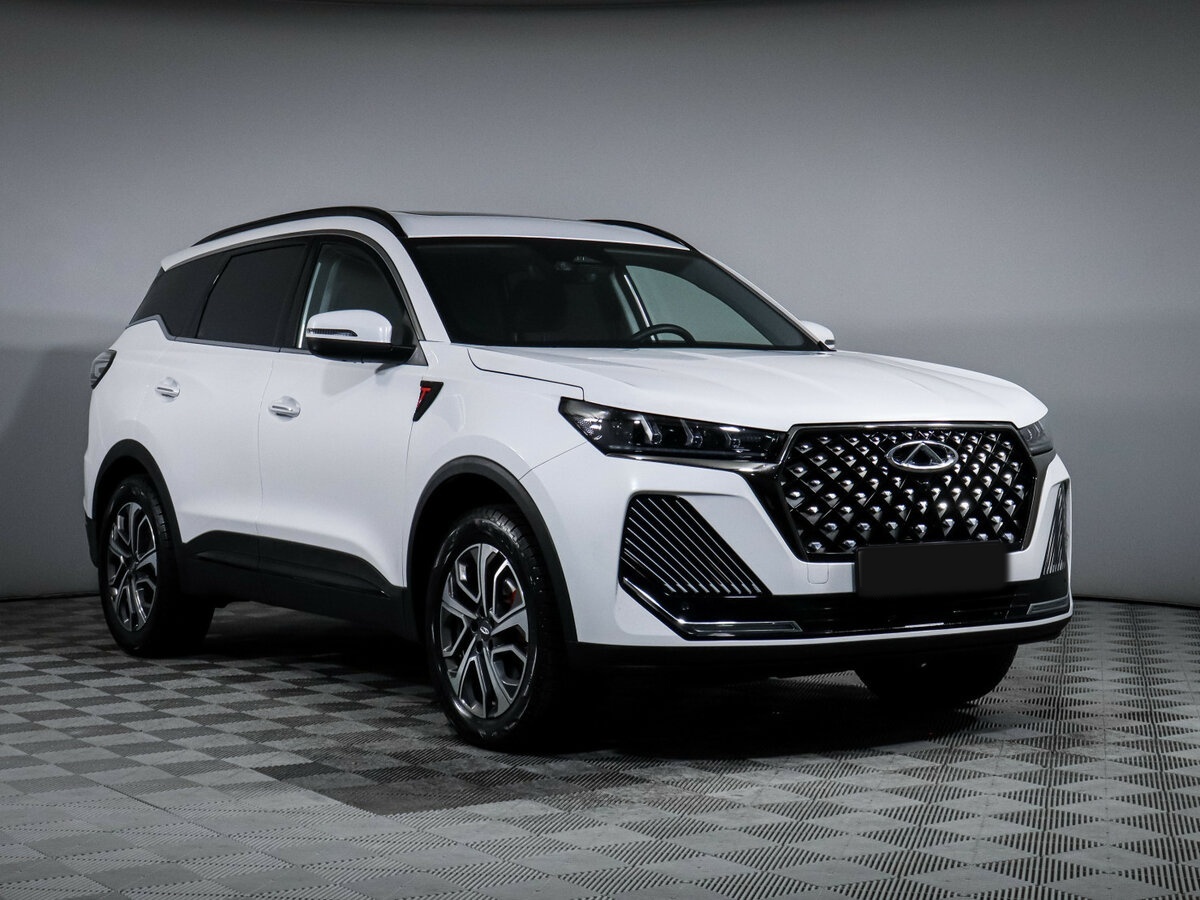 Chery Tiggo 7 Pro Max I Рестайлинг, 2024 - 22 500 км. | Фото №3