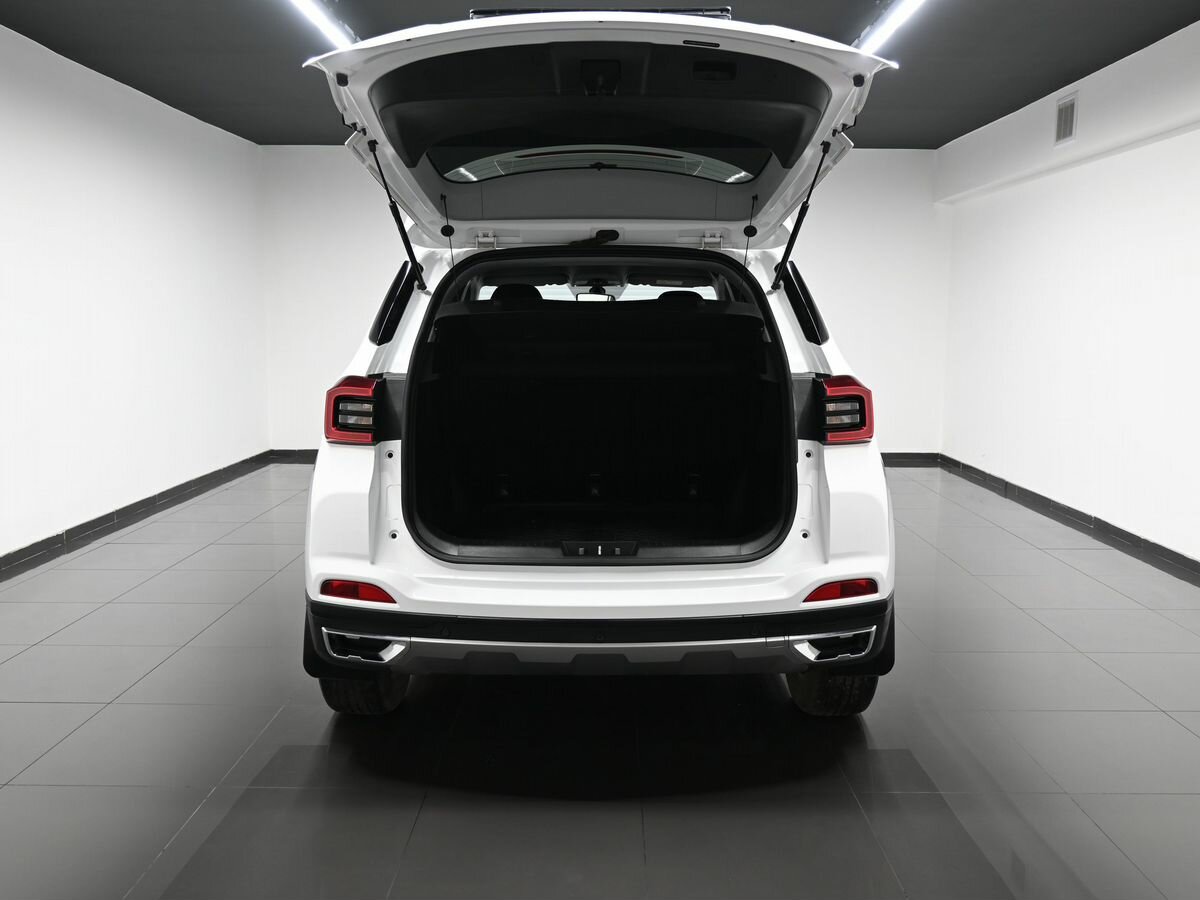 Chery Tiggo 4 Pro I, 2023 - 58 772 км. | Фото №7