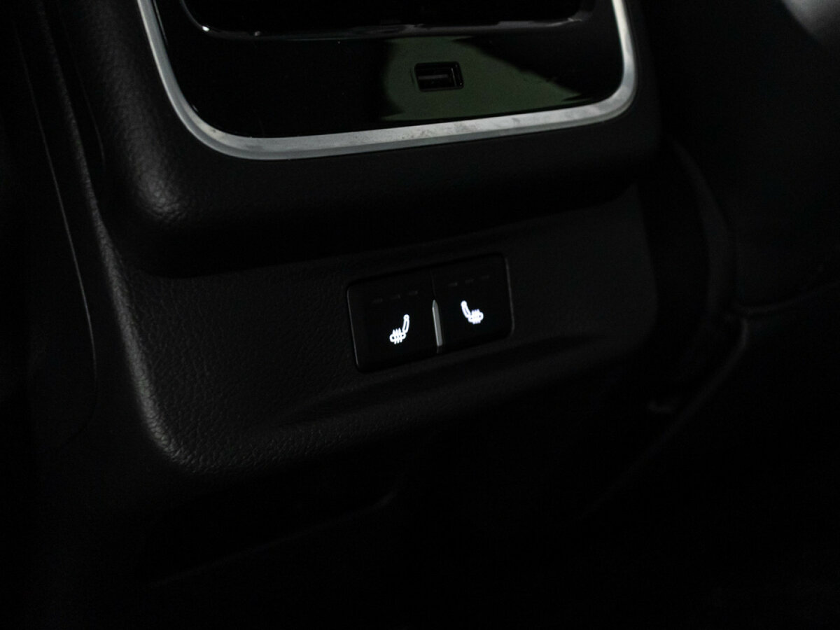 Chery Tiggo 7 Pro Max I Рестайлинг, 2024 Фото №14