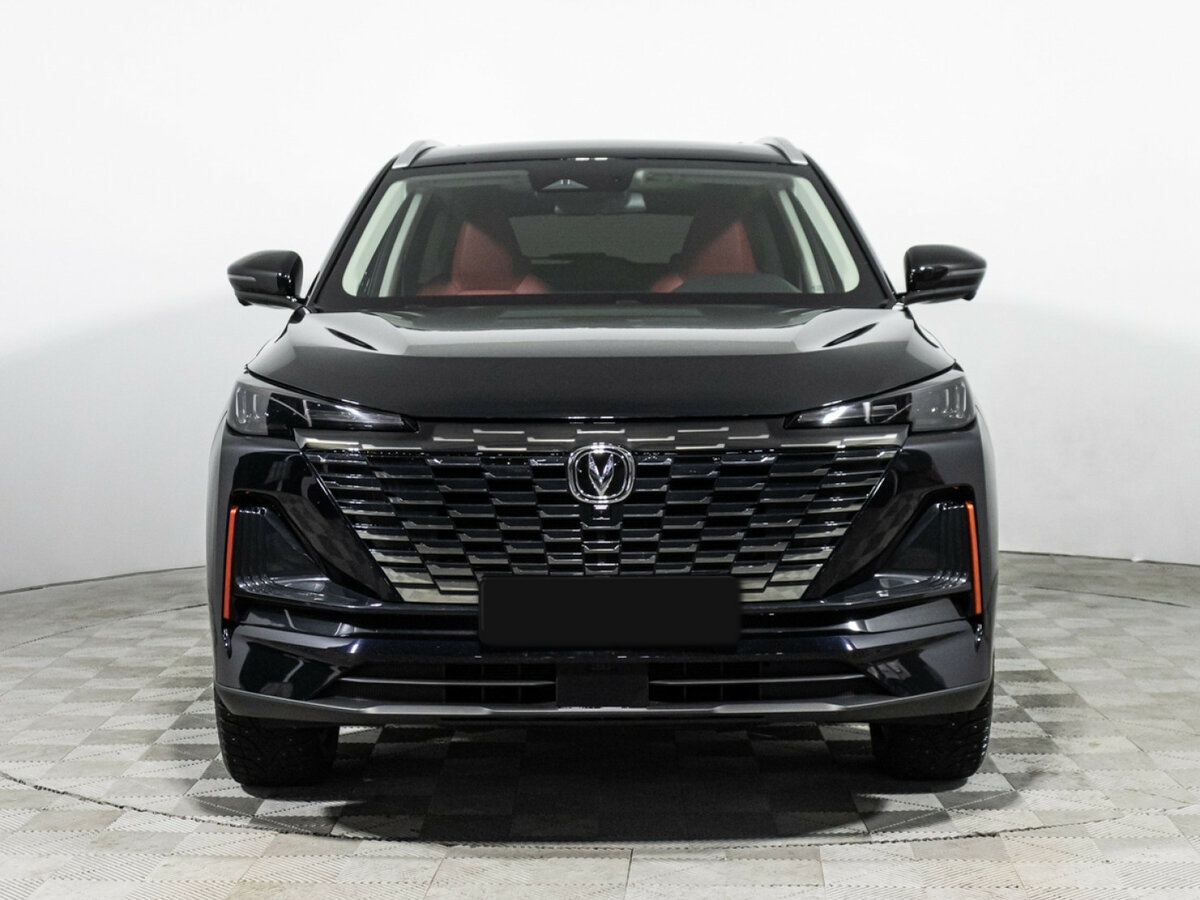 Changan CS55 Plus II, 2023 - 17 862 км. | Фото №2
