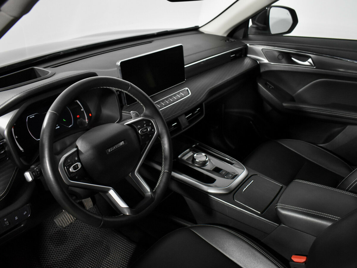 Haval Jolion I, 2022 Фото №8