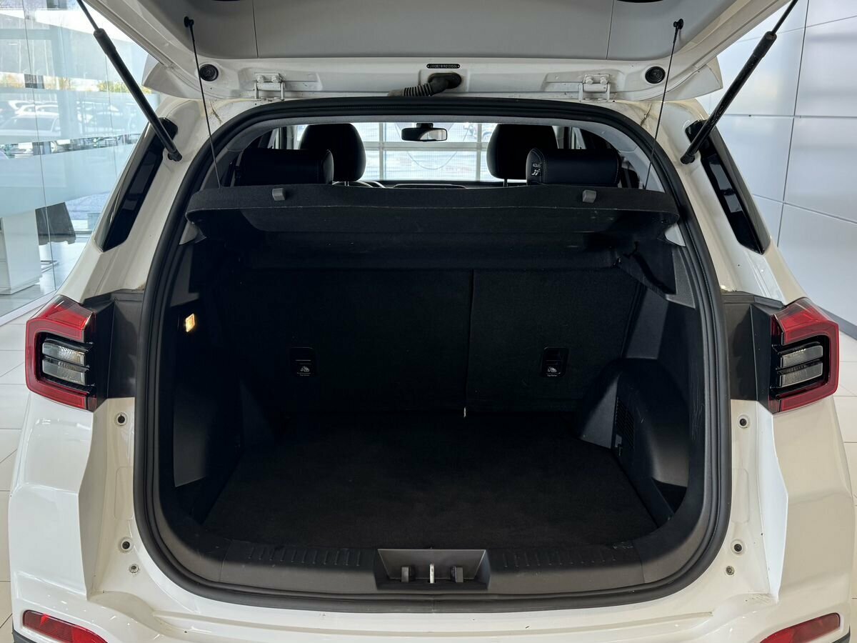 Chery Tiggo 4 Pro I, 2023 - 22 872 км. | Фото №7