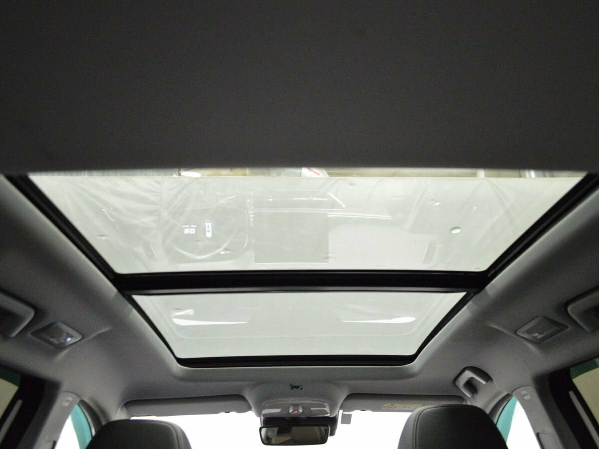 Chery Tiggo 8 Pro I, 2021 Фото №19