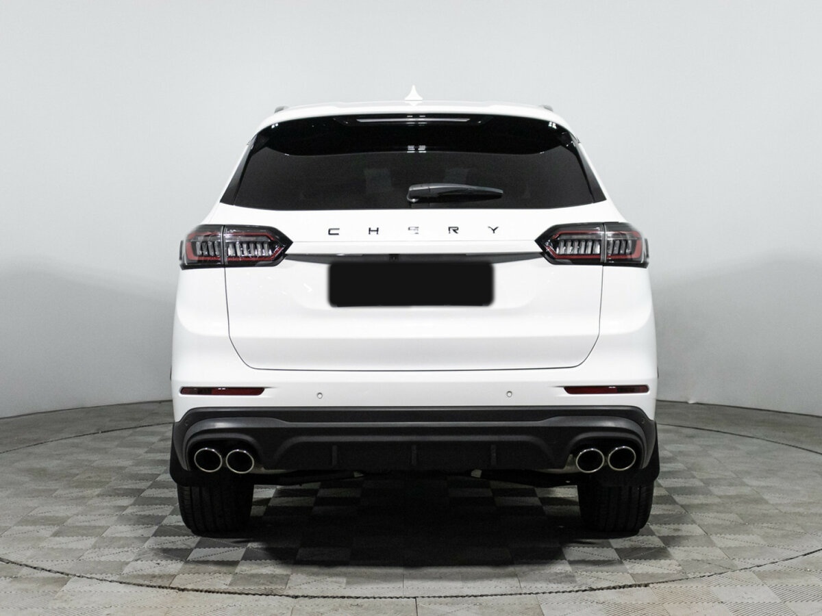 Chery Tiggo 8 Pro Max I, 2023 - 21 613 км. | Фото №5