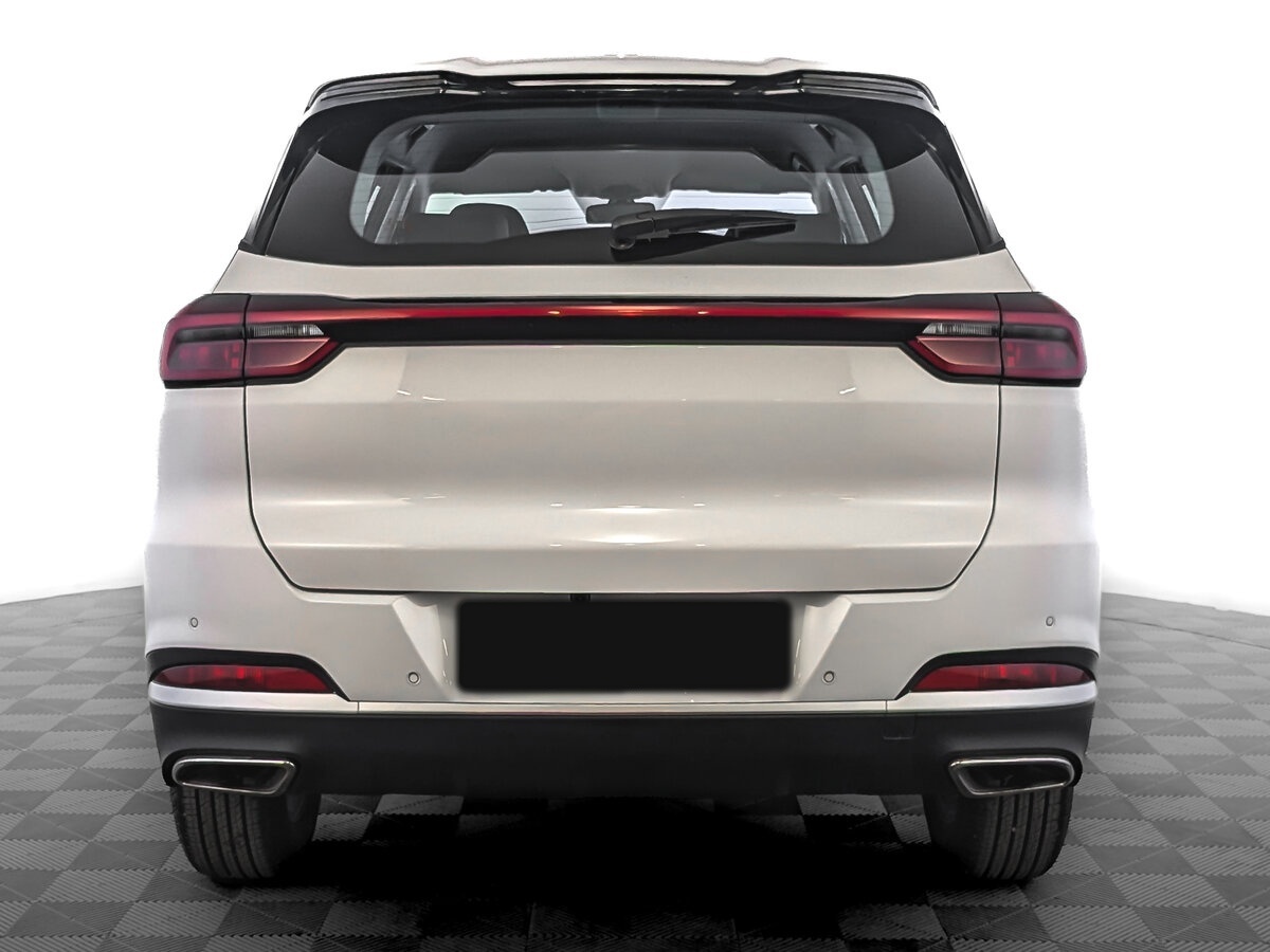 Chery Tiggo 7 Pro Max I, 2024 - 62 395 км. | Фото №6