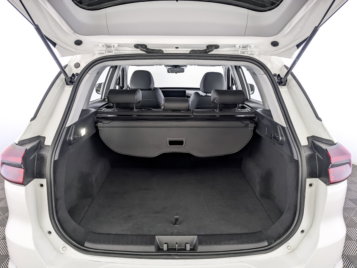 Chery Tiggo 7 Pro Max I, 2024 Фото №10