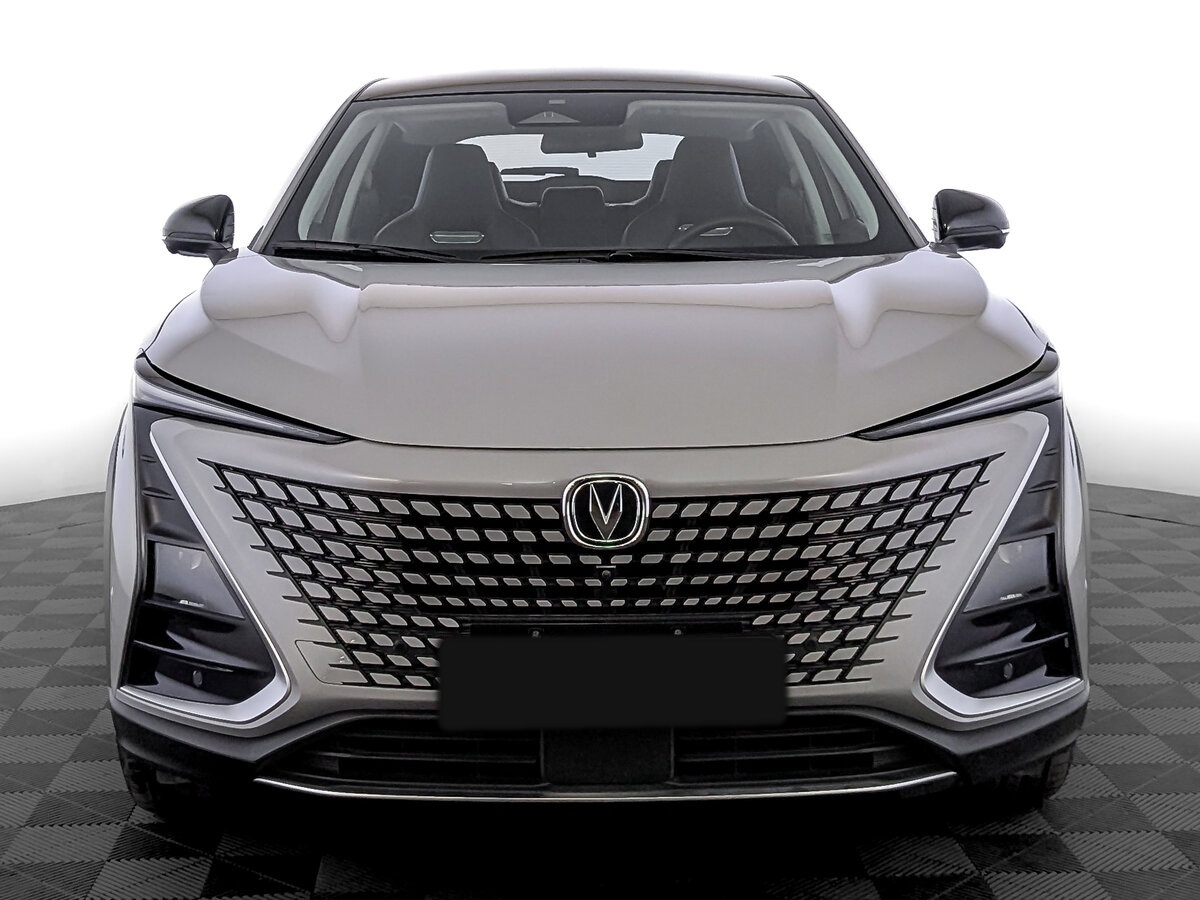 Changan UNI-T I, 2024 Фото №2