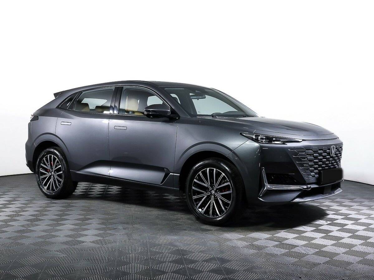 Changan UNI-K, 2023 - 39 931 км. | Фото №3