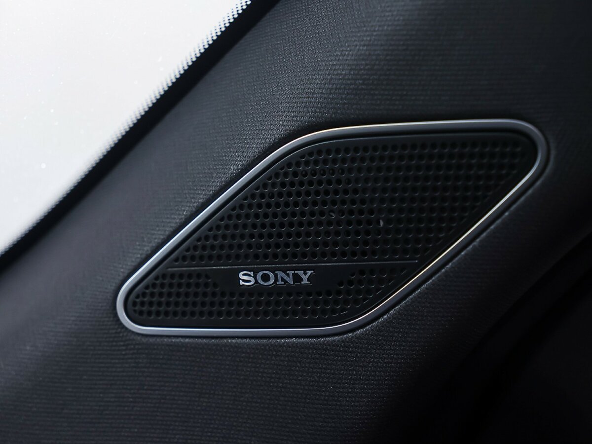 Changan UNI-K, 2023 Фото №24