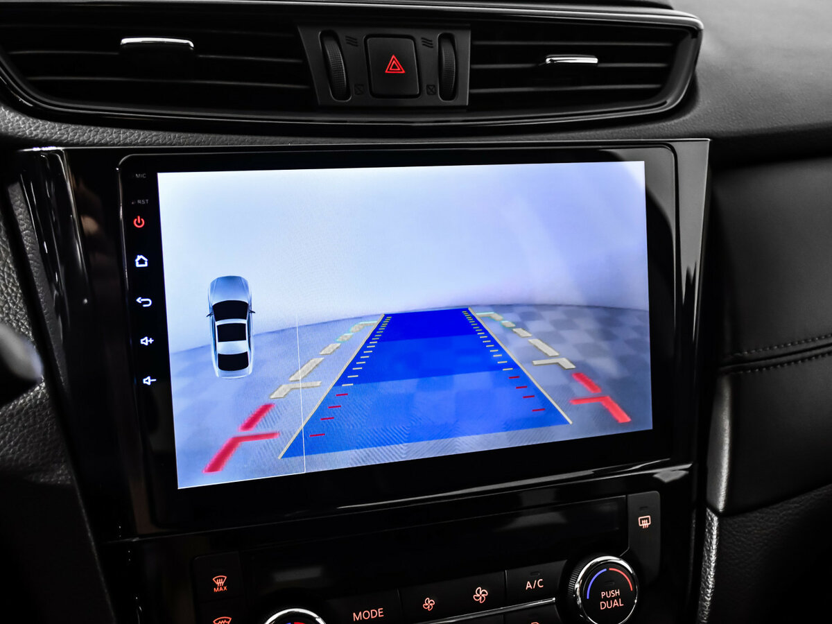 Nissan Qashqai II Рестайлинг, 2020 Фото №14