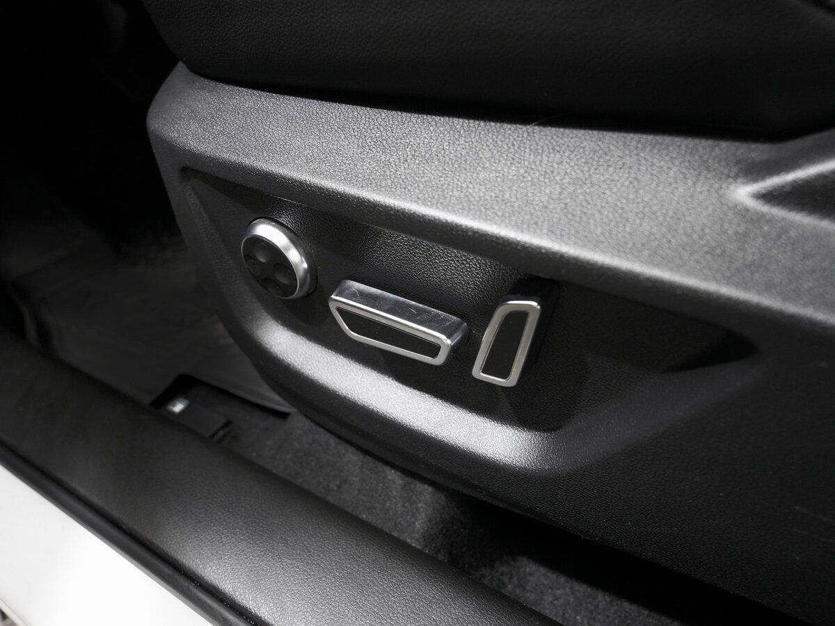 Chery Tiggo 4 I Рестайлинг, 2021 Фото №11