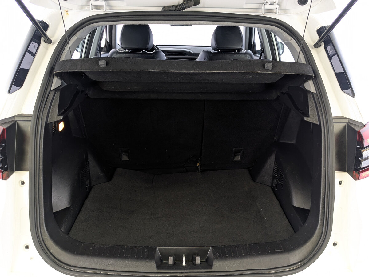 Chery Tiggo 4 I Рестайлинг, 2021 Фото №10