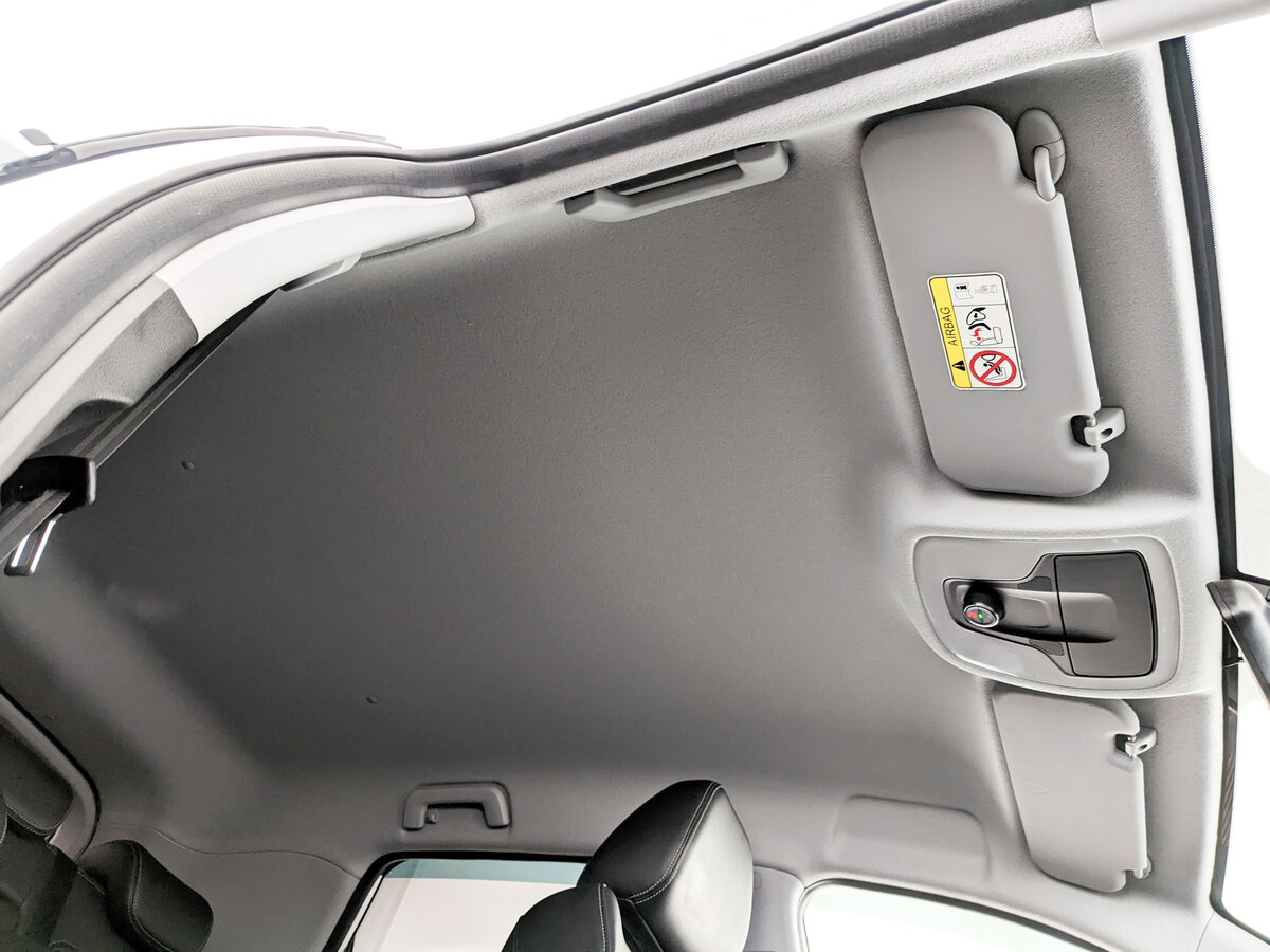 Chery Tiggo 4 I Рестайлинг, 2021 Фото №18