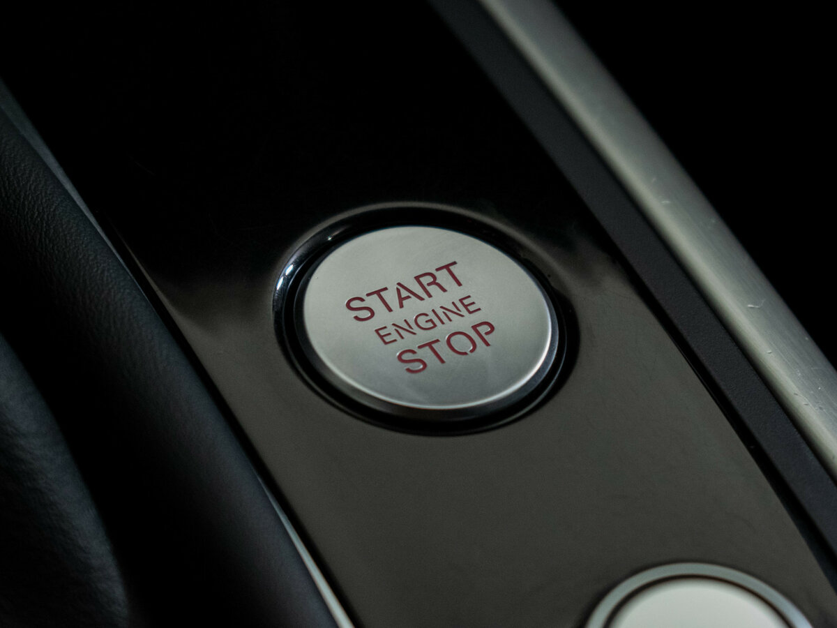 Audi A6 IV (C7) Рестайлинг, 2015 Фото №15