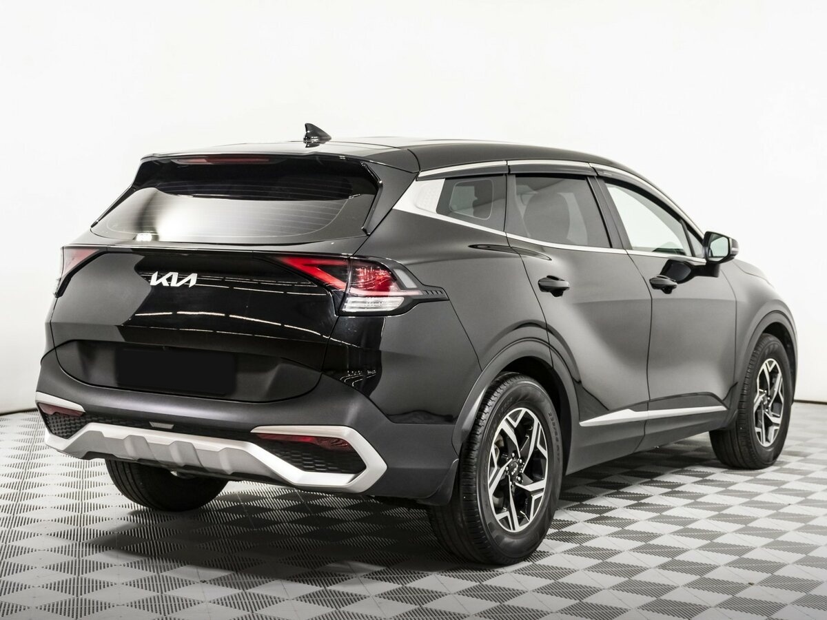 Kia Sportage V, 2023 - 53 650 км. | Фото №4