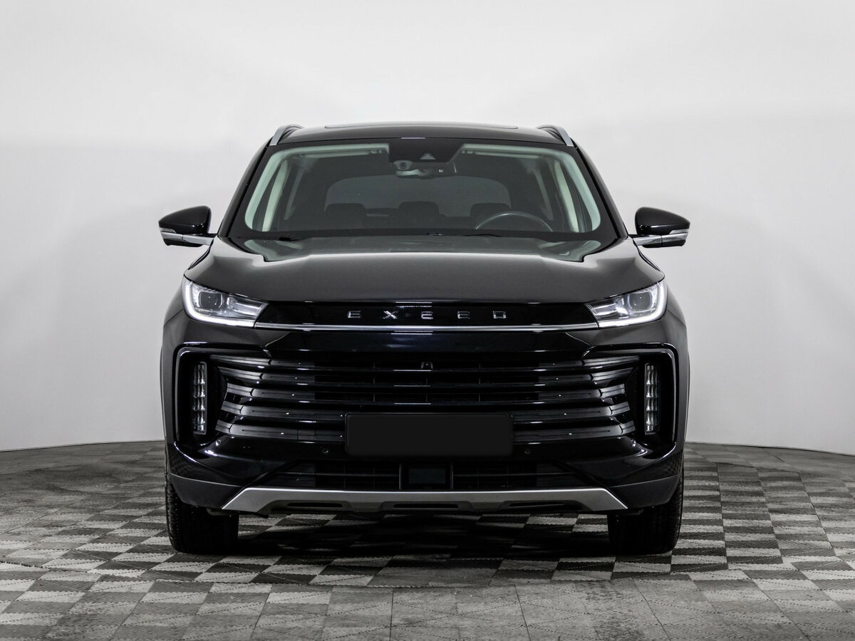 Exeed TXL I Рестайлинг, 2023 - 46 496 км. | Фото №2