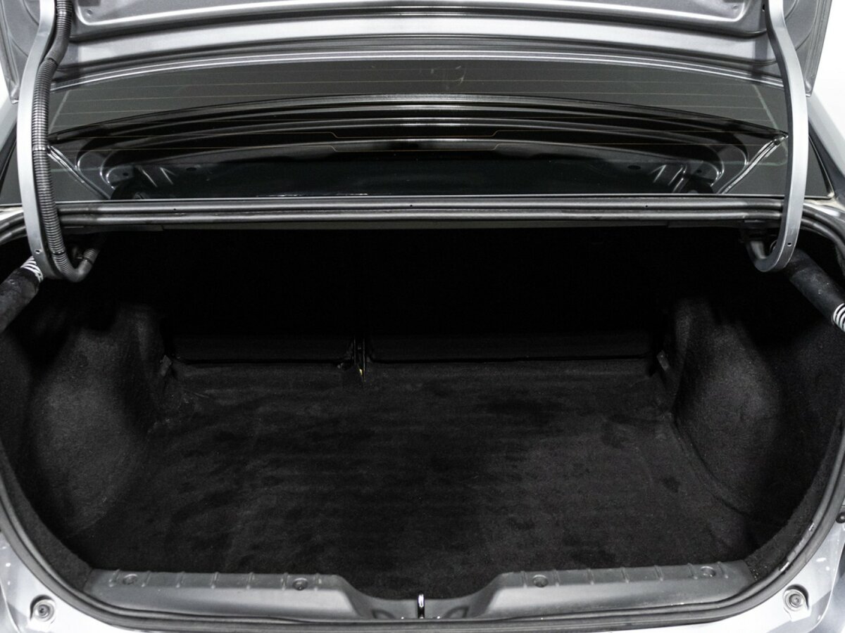 Lada (ВАЗ) Vesta I, 2020 Фото №17