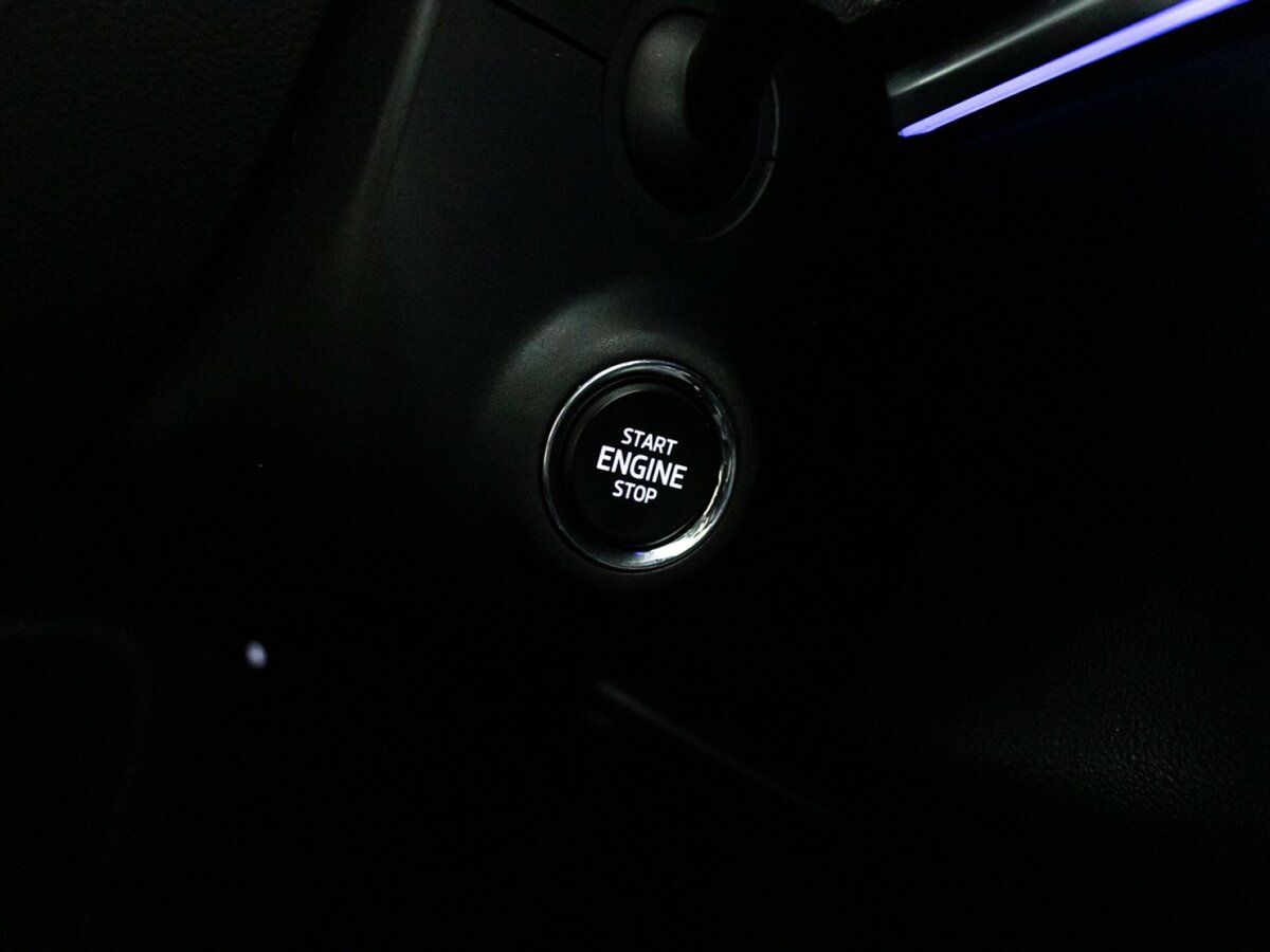 Skoda Karoq I, 2021 Фото №14