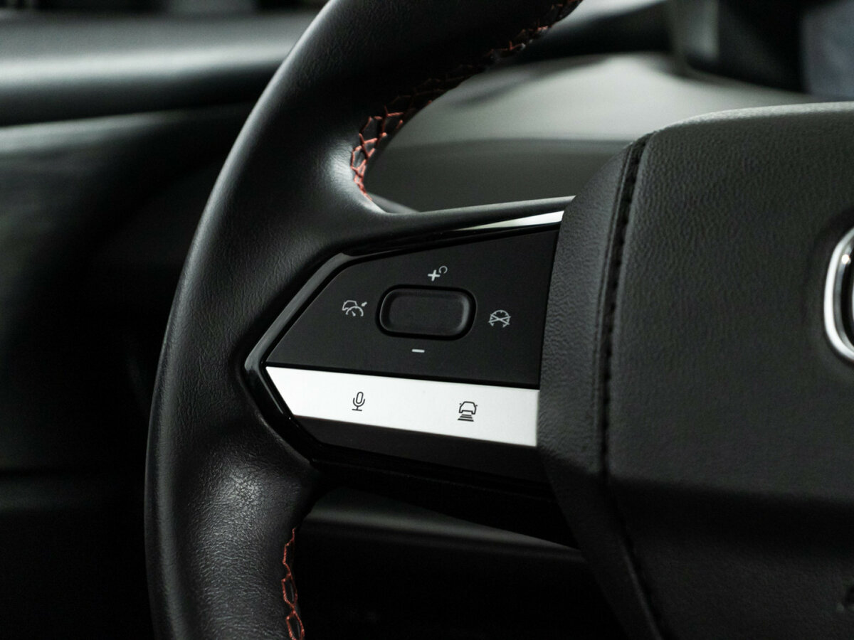 Changan CS55 Plus II, 2022 Фото №16