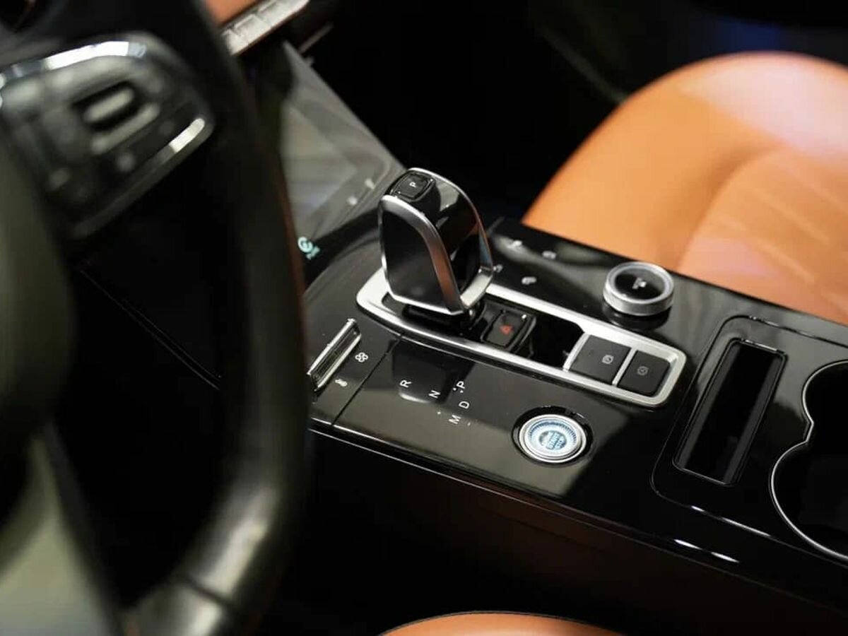 Chery Tiggo 8 Pro Max I, 2022 - 59 950 км. | Фото №7